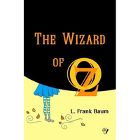 The Wizard of Oz - Paperback