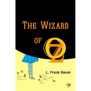 The Wizard of Oz - Paperback