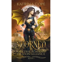 Scorned - Paperback