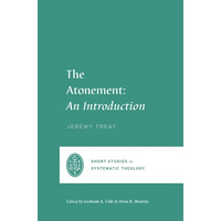 The Atonement: An Introduction - Paperback