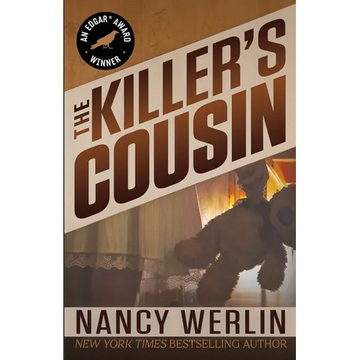 The Killer's Cousin - Paperback