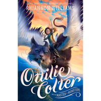 Ottilie Colter and the Master of Monsters: Volume 2 - Paperback