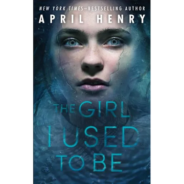 The Girl I Used to Be - Paperback