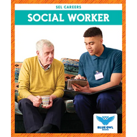 Social Worker - Paperback
