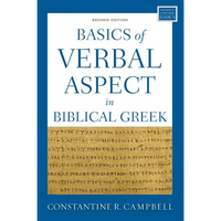 Basics of Verbal Aspect in Biblical Greek: Second Edition - Paperback
