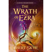 The Wrath of Ezra - Paperback