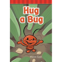 Hug a Bug - Paperback