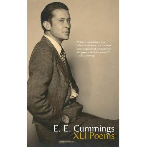 XLI Poems (Annotated)