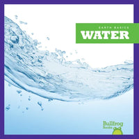 Water - Paperback