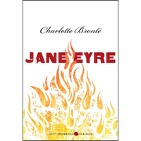 Jane Eyre - Paperback