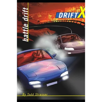 Battle Drift - Paperback