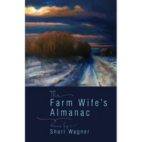 The Farm Wife's Almanac - Paperback