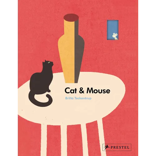 Cat & Mouse