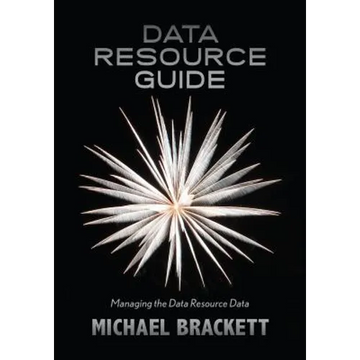 Data Resource Guide: Managing the Data Resource Data - Paperback