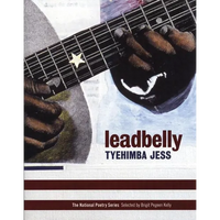 Leadbelly: Poems - Paperback