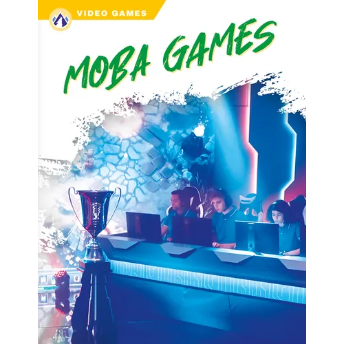 Moba Games