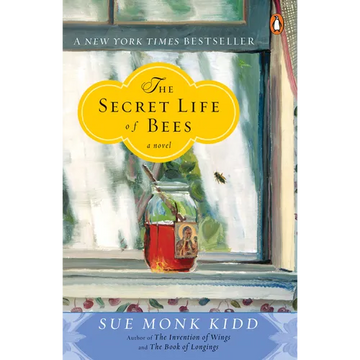 The Secret Life of Bees - Paperback