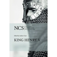 Ncs: King Henry V 2ed - Paperback