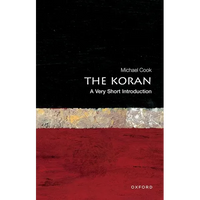 The Koran: A Very Short Introduction - Paperback