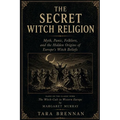 The Secret Witch Religion