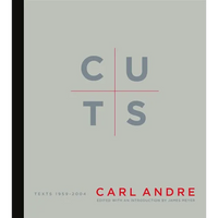 Cuts: Texts 1959-2004 - Paperback