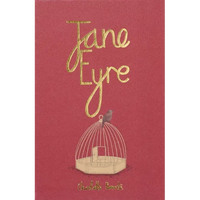 Jane Eyre - Hardcover