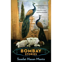 Bombay Stories - Paperback