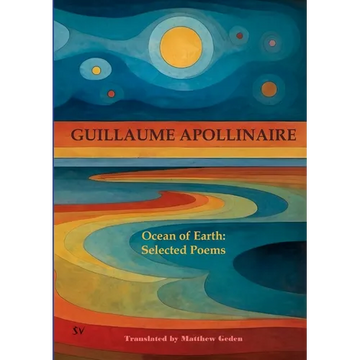 Ocean of Earth: Selected Poems - Paperback