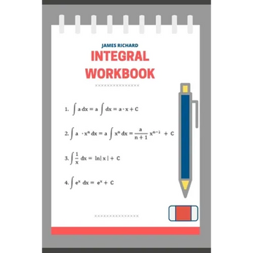 Integral workbook - Paperback