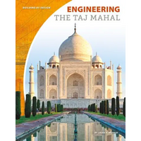 Engineering the Taj Mahal - Library Binding