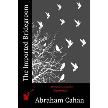 The Imported Bridegroom - Paperback