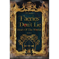 Faeries Don't Lie - Paperback