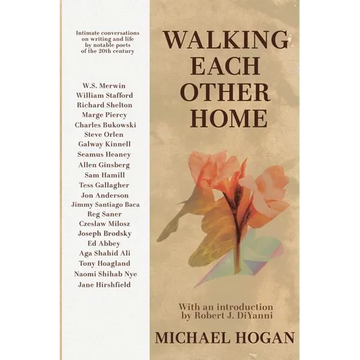 Walking Each Other Home - Paperback