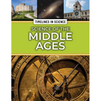 Science of the Middle Ages - Library Binding