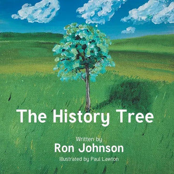 The History Tree - Paperback