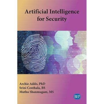 Artificial Intelligence for Security - Paperback