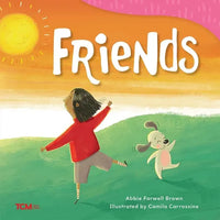 Friends - Paperback