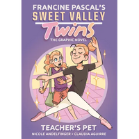 Teacher's Pet: (A Graphic Novel) - Hardcover