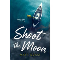 Shoot the Moon - Paperback
