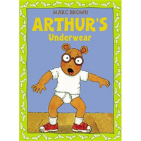 Arthur's Underwear - Paperback