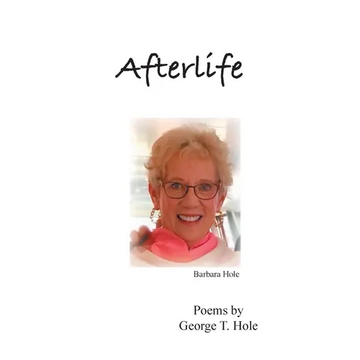 Afterlife - Paperback