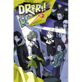 Durarara!!, Vol. 2 (Light Novel)