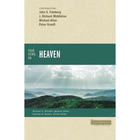 Four Views on Heaven - Paperback