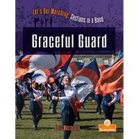 Graceful Guard - Paperback