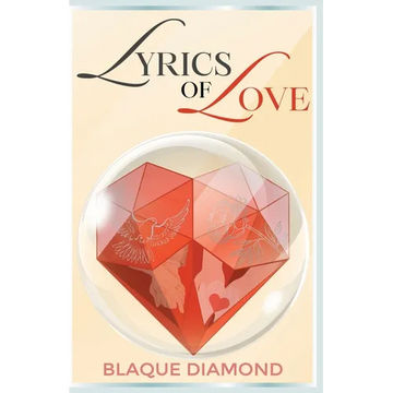 Lyrics of Love - Paperback
