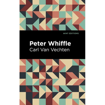 Peter Whiffle - Paperback