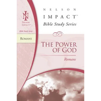 Romans - Paperback