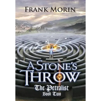 A Stone's Throw - Hardcover