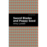 Sword Blades and Poppy Seed - Paperback
