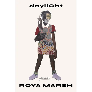 Daylight: Poems - Paperback